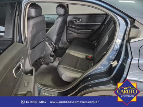 HONDA HR-V 1.5 16V 4P FLEX EXL AUTOMÁTICO CVT, Foto 6