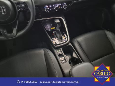 HONDA HR-V 1.5 16V 4P FLEX EXL AUTOMÁTICO CVT, Foto 7