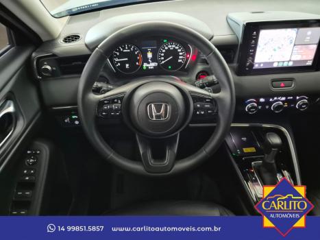 HONDA HR-V 1.5 16V 4P FLEX EXL AUTOMÁTICO CVT, Foto 8