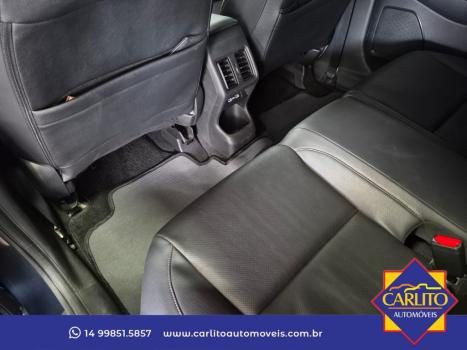 HONDA HR-V 1.5 16V 4P FLEX EXL AUTOMÁTICO CVT, Foto 9