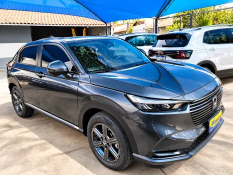 HONDA HR-V 1.5 16V 4P FLEX EXL AUTOMÁTICO CVT, Foto 1