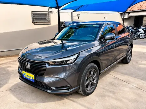 HONDA HR-V 1.5 16V 4P FLEX EXL AUTOMÁTICO CVT, Foto 2