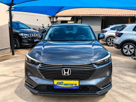 HONDA HR-V 1.5 16V 4P FLEX EXL AUTOMÁTICO CVT, Foto 3