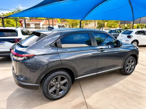 HONDA HR-V 1.5 16V 4P FLEX EXL AUTOMÁTICO CVT, Foto 5