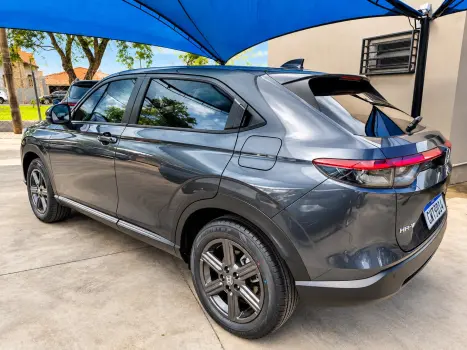 HONDA HR-V 1.5 16V 4P FLEX EXL AUTOMÁTICO CVT, Foto 7