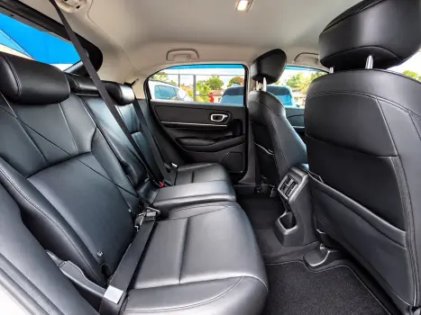 HONDA HR-V 1.5 16V 4P FLEX EXL AUTOMÁTICO CVT, Foto 10