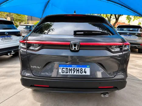 HONDA HR-V 1.5 16V 4P FLEX EXL AUTOMÁTICO CVT, Foto 12