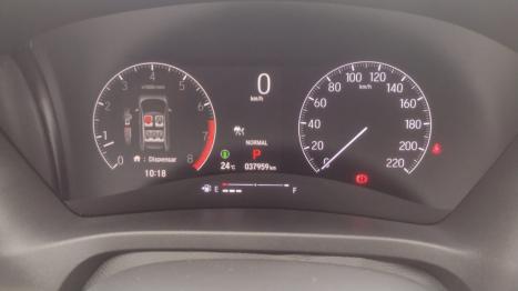 HONDA HR-V 1.5 16V 4P FLEX TOURING TURBO AUTOMÁTICO CVT, Foto 4