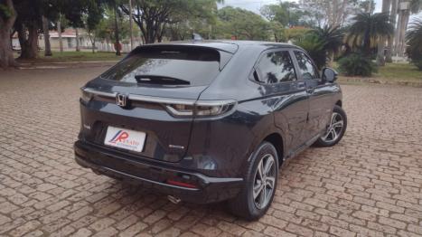 HONDA HR-V 1.5 16V 4P FLEX TOURING TURBO AUTOMÁTICO CVT, Foto 7