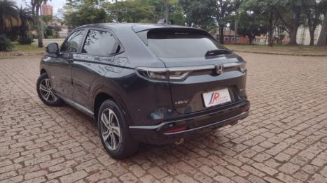 HONDA HR-V 1.5 16V 4P FLEX TOURING TURBO AUTOMÁTICO CVT, Foto 10