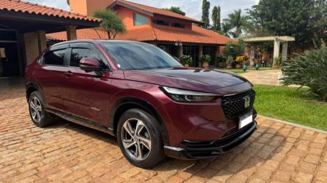 HONDA HR-V 1.5 16V 4P FLEX TOURING TURBO AUTOMÁTICO CVT, Foto 2