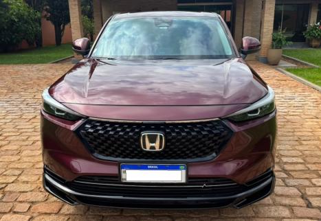 HONDA HR-V 1.5 16V 4P FLEX TOURING TURBO AUTOMÁTICO CVT, Foto 3