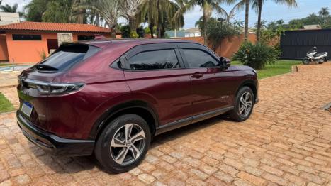HONDA HR-V 1.5 16V 4P FLEX TOURING TURBO AUTOMÁTICO CVT, Foto 7