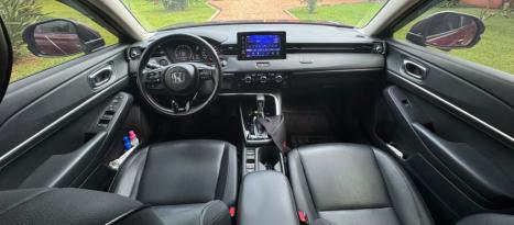 HONDA HR-V 1.5 16V 4P FLEX TOURING TURBO AUTOMÁTICO CVT, Foto 9