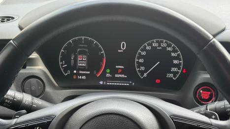 HONDA HR-V 1.5 16V 4P FLEX TOURING TURBO AUTOMÁTICO CVT, Foto 10