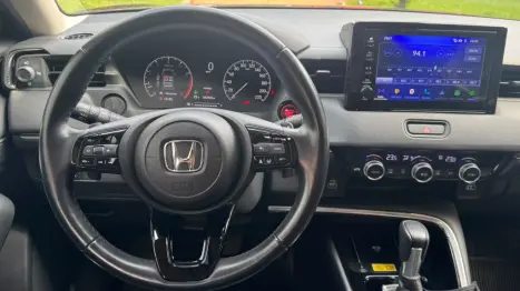 HONDA HR-V 1.5 16V 4P FLEX TOURING TURBO AUTOMÁTICO CVT, Foto 11