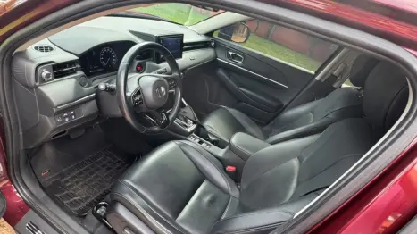 HONDA HR-V 1.5 16V 4P FLEX TOURING TURBO AUTOMÁTICO CVT, Foto 13