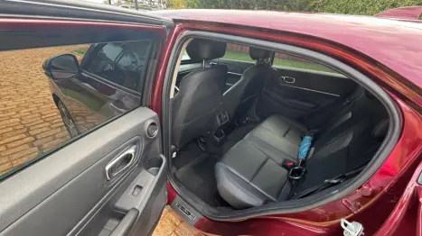 HONDA HR-V 1.5 16V 4P FLEX TOURING TURBO AUTOMÁTICO CVT, Foto 14
