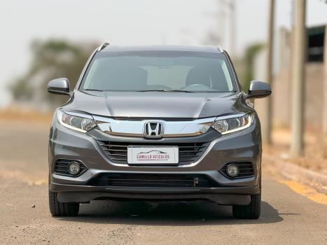 HONDA HR-V 1.8 16V 4P EX FLEX AUTOMÁTICO CVT, Foto 2 HONDA HR-V 1.8 16V 4P EX FLEX AUTOMÁTICO CVT, Foto 2