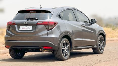 HONDA HR-V 1.8 16V 4P EX FLEX AUTOMÁTICO CVT, Foto 3 HONDA HR-V 1.8 16V 4P EX FLEX AUTOMÁTICO CVT, Foto 3