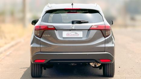 HONDA HR-V 1.8 16V 4P EX FLEX AUTOMÁTICO CVT, Foto 4 HONDA HR-V 1.8 16V 4P EX FLEX AUTOMÁTICO CVT, Foto 4