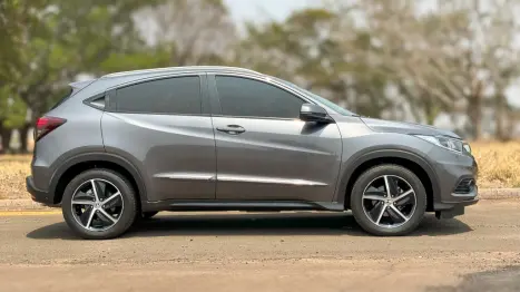 HONDA HR-V 1.8 16V 4P EX FLEX AUTOMÁTICO CVT, Foto 5 HONDA HR-V 1.8 16V 4P EX FLEX AUTOMÁTICO CVT, Foto 5