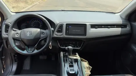 HONDA HR-V 1.8 16V 4P EX FLEX AUTOMÁTICO CVT, Foto 6 HONDA HR-V 1.8 16V 4P EX FLEX AUTOMÁTICO CVT, Foto 6