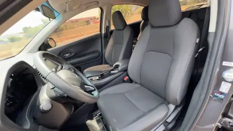 HONDA HR-V 1.8 16V 4P EX FLEX AUTOMÁTICO CVT, Foto 7 HONDA HR-V 1.8 16V 4P EX FLEX AUTOMÁTICO CVT, Foto 7