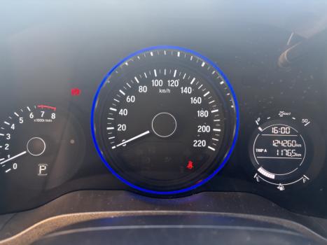 HONDA HR-V 1.8 16V 4P LX FLEX AUTOMÁTICO CVT, Foto 5 HONDA HR-V 1.8 16V 4P LX FLEX AUTOMÁTICO CVT, Foto 5