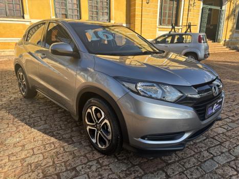 HONDA HR-V 1.8 16V 4P LX FLEX AUTOMÁTICO CVT, Foto 2 HONDA HR-V 1.8 16V 4P LX FLEX AUTOMÁTICO CVT, Foto 2