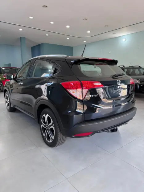 HONDA HR-V 1.8 16V 4P EXL FLEX AUTOMTICO CVT, Foto 6