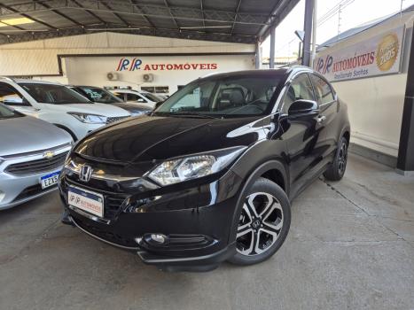 HONDA HR-V 1.8 16V 4P EXL FLEX AUTOMTICO CVT, Foto 2