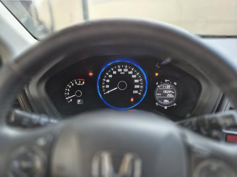 HONDA HR-V 1.8 16V 4P EXL FLEX AUTOMTICO CVT, Foto 4