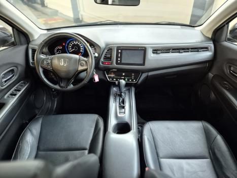 HONDA HR-V 1.8 16V 4P EXL FLEX AUTOMTICO CVT, Foto 5