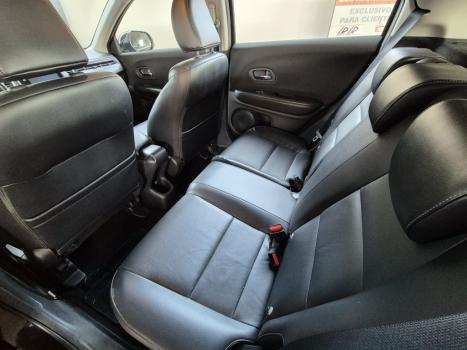 HONDA HR-V 1.8 16V 4P EXL FLEX AUTOMTICO CVT, Foto 6
