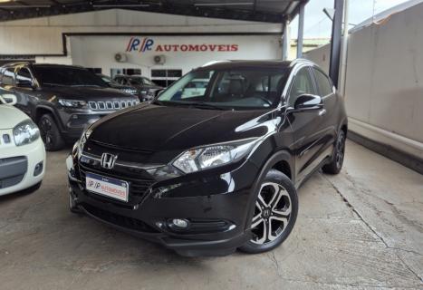 HONDA HR-V 1.8 16V 4P EXL FLEX AUTOM�TICO CVT, Foto 2