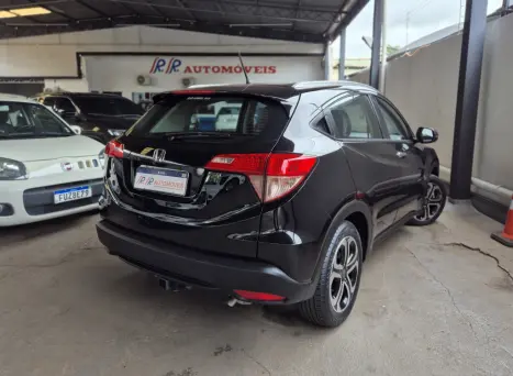 HONDA HR-V 1.8 16V 4P EXL FLEX AUTOM�TICO CVT, Foto 3