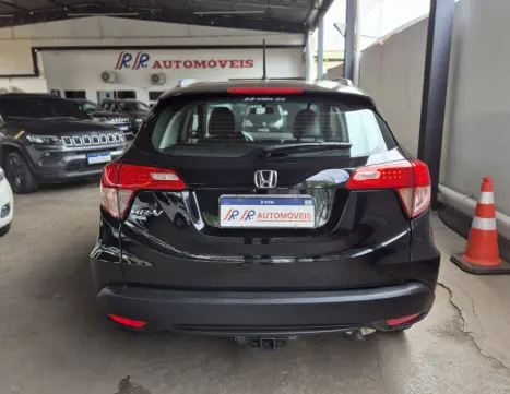 HONDA HR-V 1.8 16V 4P EXL FLEX AUTOM�TICO CVT, Foto 4