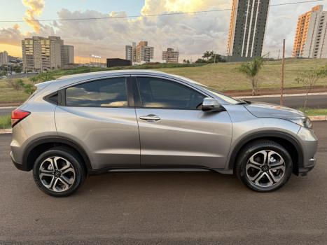HONDA HR-V 1.8 16V 4P EX FLEX AUTOM�TICO CVT, Foto 1