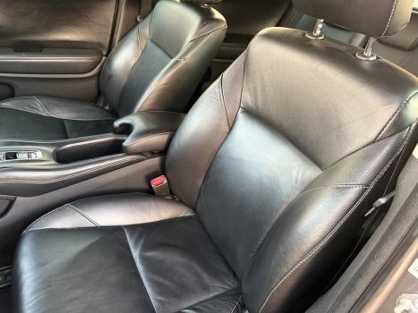 HONDA HR-V 1.8 16V 4P EX FLEX AUTOM�TICO CVT, Foto 2