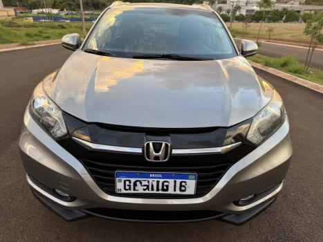 HONDA HR-V 1.8 16V 4P EX FLEX AUTOM�TICO CVT, Foto 3