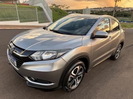 HONDA HR-V 1.8 16V 4P EX FLEX AUTOM�TICO CVT, Foto 5