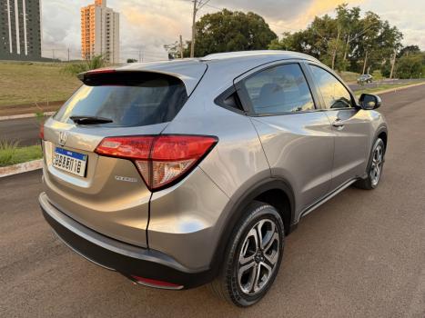 HONDA HR-V 1.8 16V 4P EX FLEX AUTOM�TICO CVT, Foto 7