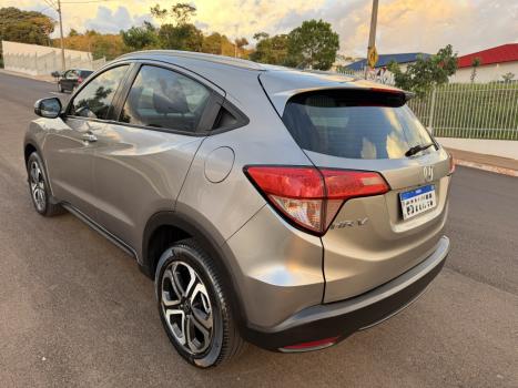 HONDA HR-V 1.8 16V 4P EX FLEX AUTOM�TICO CVT, Foto 9