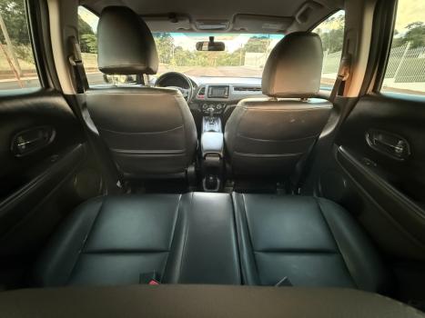 HONDA HR-V 1.8 16V 4P EX FLEX AUTOM�TICO CVT, Foto 11