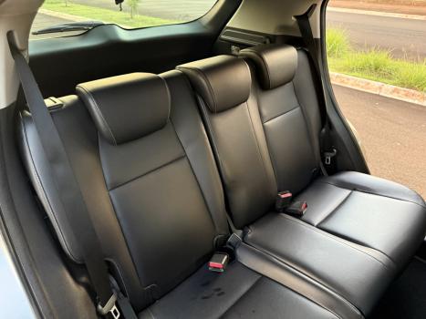 HONDA HR-V 1.8 16V 4P EX FLEX AUTOM�TICO CVT, Foto 12