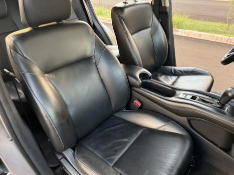 HONDA HR-V 1.8 16V 4P EX FLEX AUTOM�TICO CVT, Foto 14