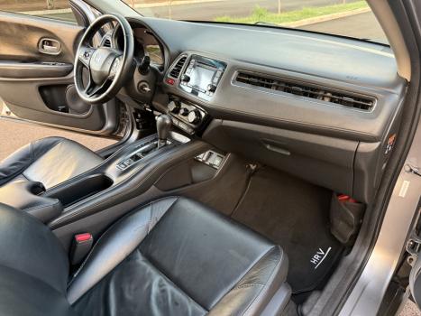 HONDA HR-V 1.8 16V 4P EX FLEX AUTOM�TICO CVT, Foto 15