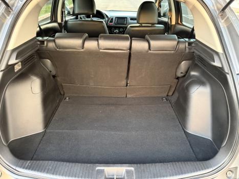 HONDA HR-V 1.8 16V 4P EX FLEX AUTOM�TICO CVT, Foto 16