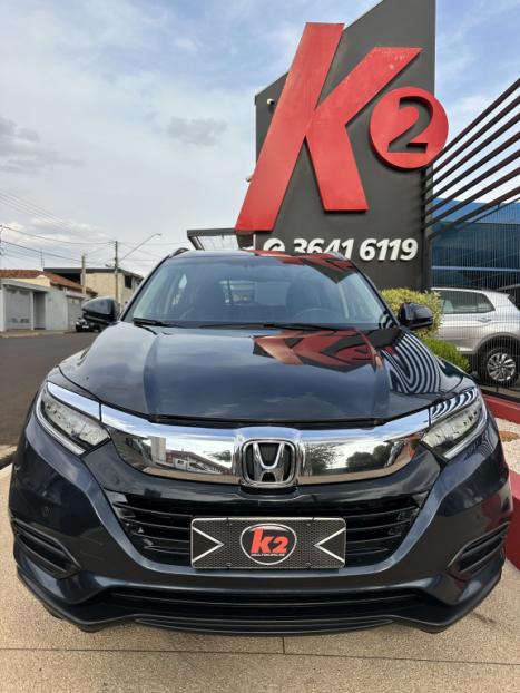 HONDA HR-V 1.8 16V 4P EXL FLEX AUTOMÁTICO CVT, Foto 2 HONDA HR-V 1.8 16V 4P EXL FLEX AUTOMÁTICO CVT, Foto 2